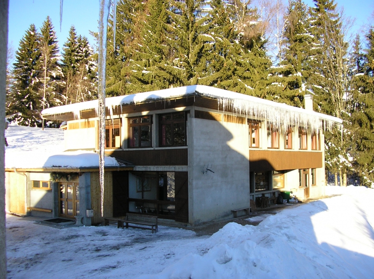 Chalet glaçons3